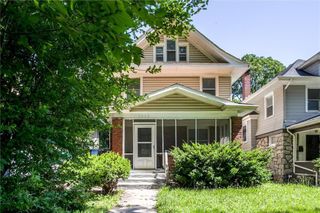 3222 E 28th Street, Kansas City, MO 64128
