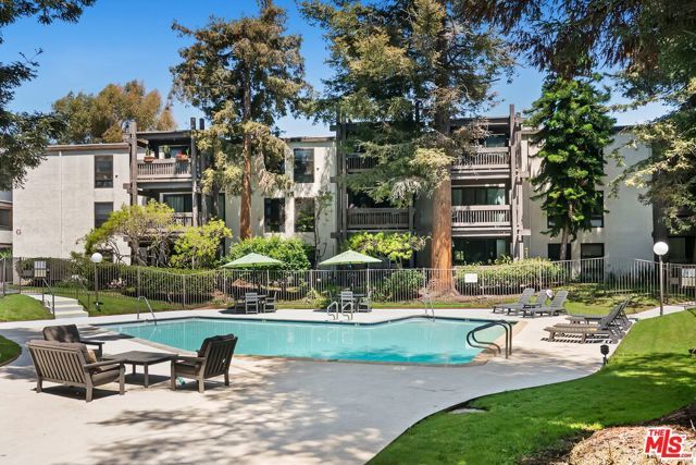 7742 Redlands Street D1046, Los Angeles, CA 90293