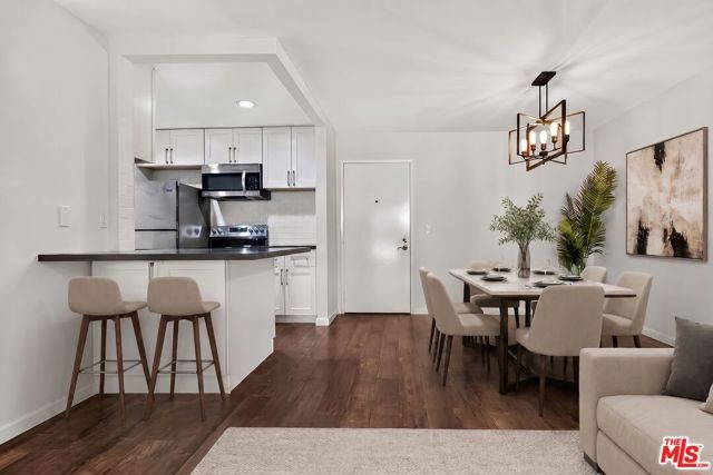7742 Redlands Street D1046, Los Angeles, CA 90293
