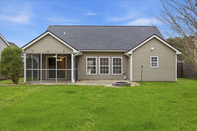 211 Border Road, Goose Creek, SC 29445