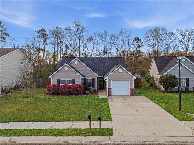 211 Border Road, Goose Creek, SC 29445