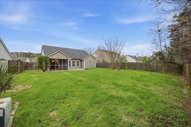 211 Border Road, Goose Creek, SC 29445