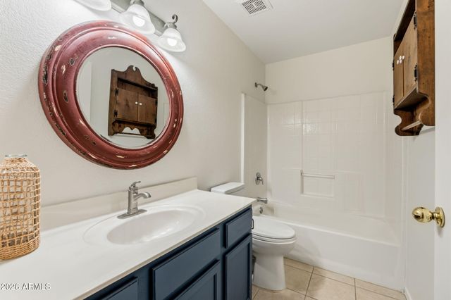24821 N 41ST Avenue, Glendale, AZ 85310