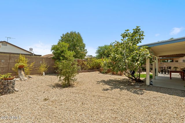24821 N 41ST Avenue, Glendale, AZ 85310