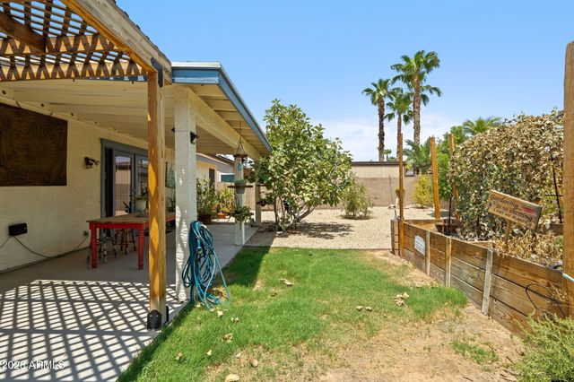24821 N 41ST Avenue, Glendale, AZ 85310
