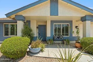 24821 N 41ST Avenue, Glendale, AZ 85310