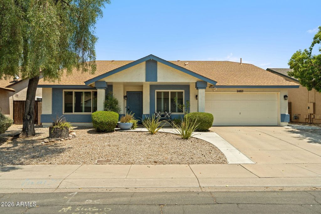 24821 N 41ST Avenue, Glendale, AZ 85310 — photo 2