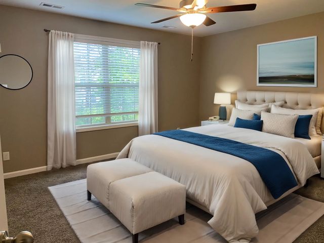 135 Country Ln Unit 702, Clarksville, TN 37043