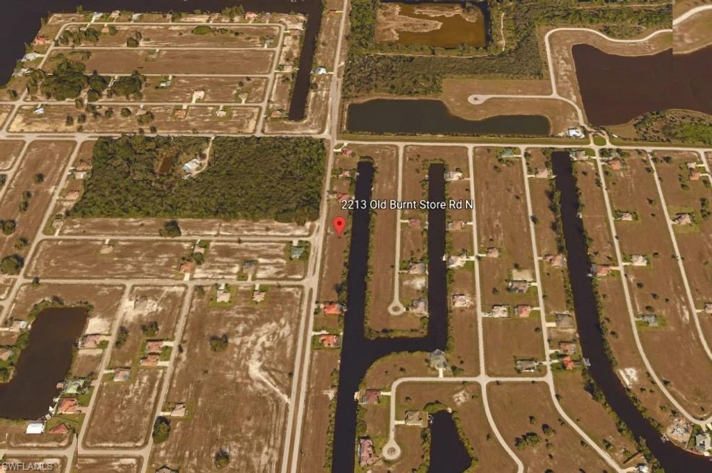 2213 Old Burnt Store RD N, CAPE CORAL, FL 33993 — photo 3