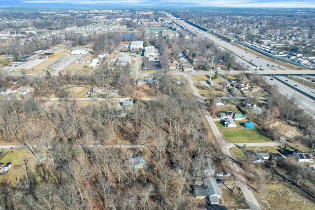 0 E Aberdeen Avenue, Columbus, OH 43219