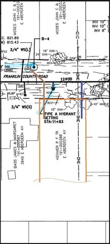 0 E Aberdeen Avenue, Columbus, OH 43219