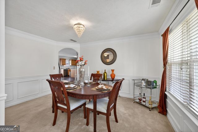 4376 Beaver Pond Court, Loganville, GA 30052