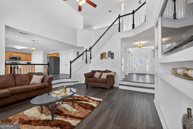 4376 Beaver Pond Court, Loganville, GA 30052