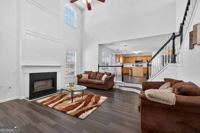 4376 Beaver Pond Court, Loganville, GA 30052
