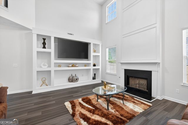 4376 Beaver Pond Court, Loganville, GA 30052