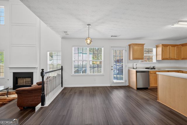 4376 Beaver Pond Court, Loganville, GA 30052