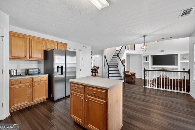 4376 Beaver Pond Court, Loganville, GA 30052