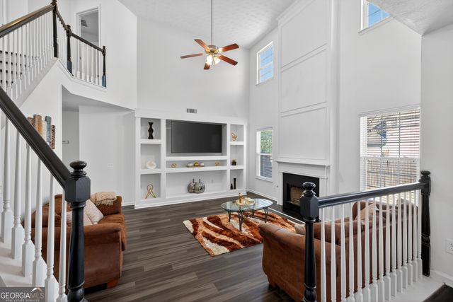 4376 Beaver Pond Court, Loganville, GA 30052