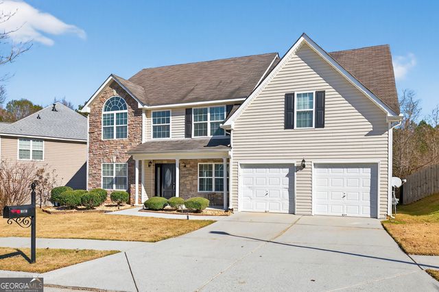 4376 Beaver Pond Court, Loganville, GA 30052