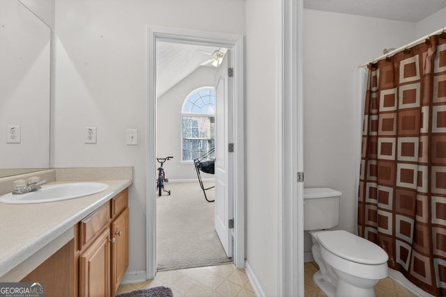 4376 Beaver Pond Court, Loganville, GA 30052