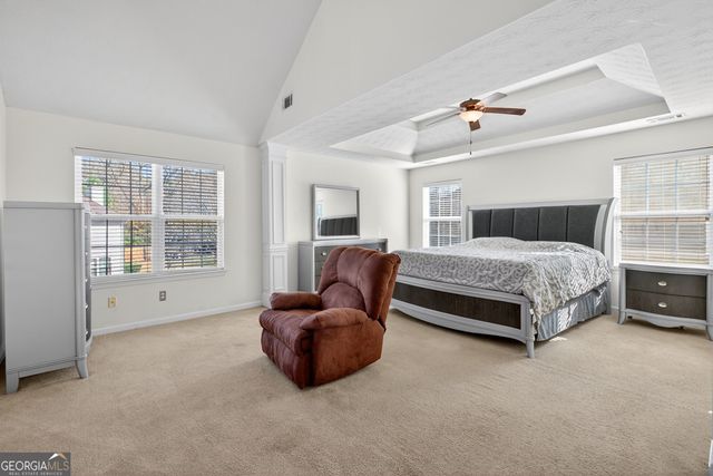 4376 Beaver Pond Court, Loganville, GA 30052