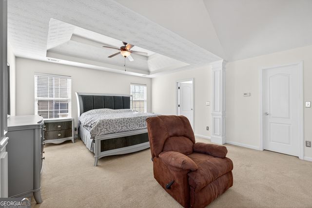 4376 Beaver Pond Court, Loganville, GA 30052