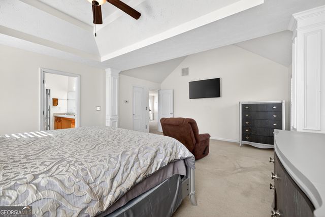 4376 Beaver Pond Court, Loganville, GA 30052