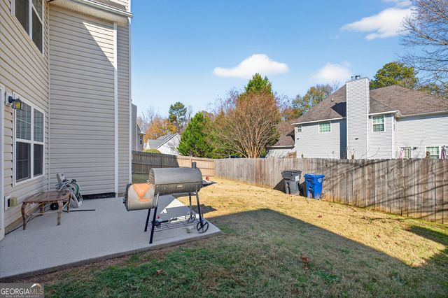 4376 Beaver Pond Court, Loganville, GA 30052