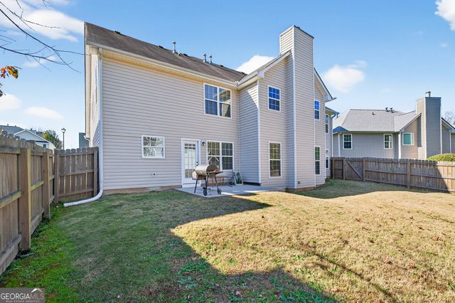 4376 Beaver Pond Court, Loganville, GA 30052