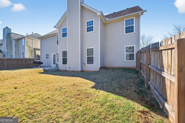 4376 Beaver Pond Court, Loganville, GA 30052