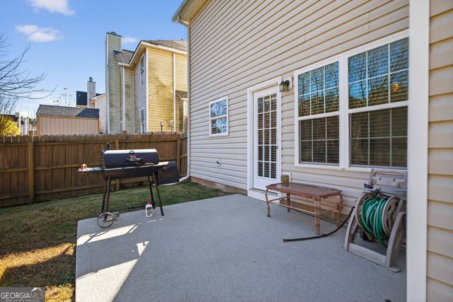 4376 Beaver Pond Court, Loganville, GA 30052