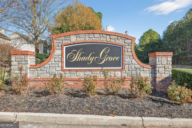 4376 Beaver Pond Court, Loganville, GA 30052