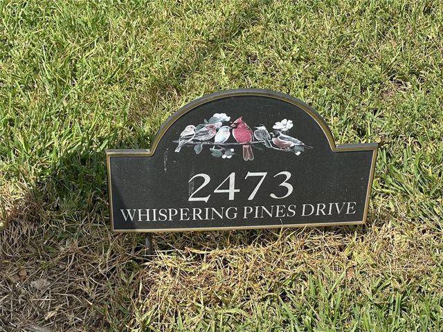 2473 Whispering Pines Drive SW, Grayson, GA 30017