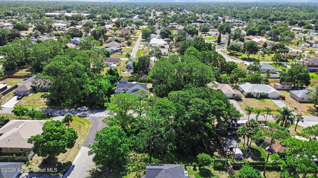 1806 Andover Street NW, Palm Bay, FL 32907
