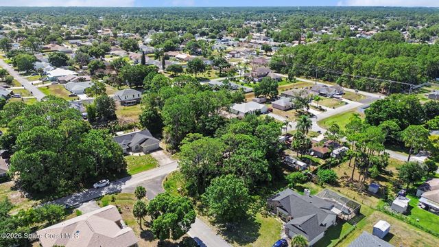 1806 Andover Street NW, Palm Bay, FL 32907