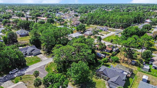 1806 Andover Street NW, Palm Bay, FL 32907