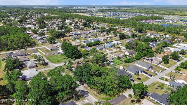 1806 Andover Street NW, Palm Bay, FL 32907