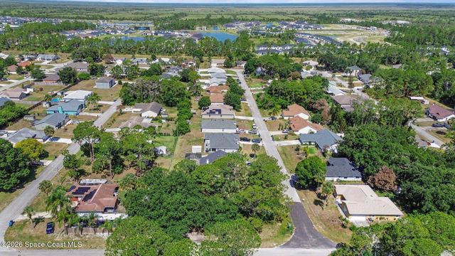 1806 Andover Street NW, Palm Bay, FL 32907