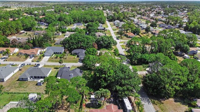 1806 Andover Street NW, Palm Bay, FL 32907