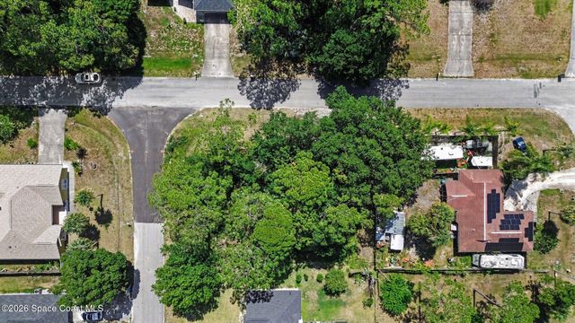 1806 Andover Street NW, Palm Bay, FL 32907