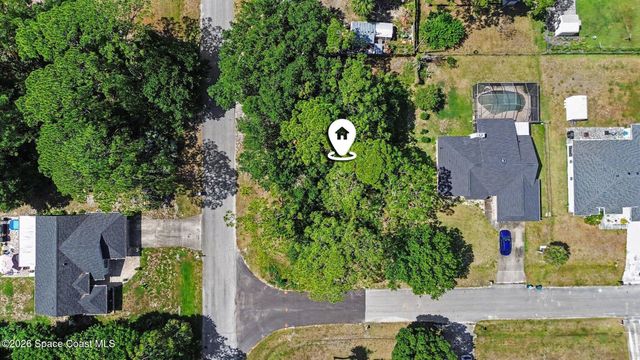 1806 Andover Street NW, Palm Bay, FL 32907