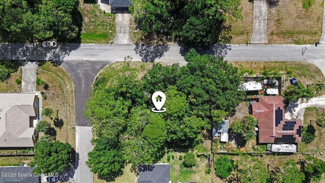 1806 Andover Street NW, Palm Bay, FL 32907