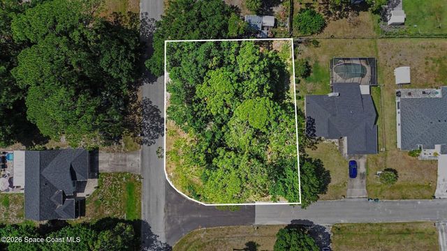 1806 Andover Street NW, Palm Bay, FL 32907