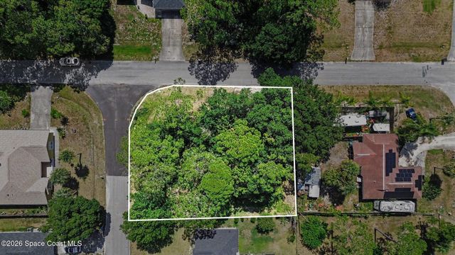 1806 Andover Street NW, Palm Bay, FL 32907