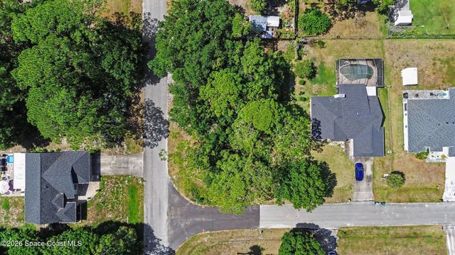 1806 Andover Street NW, Palm Bay, FL 32907