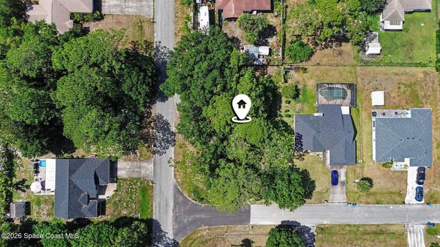 1806 Andover Street NW, Palm Bay, FL 32907