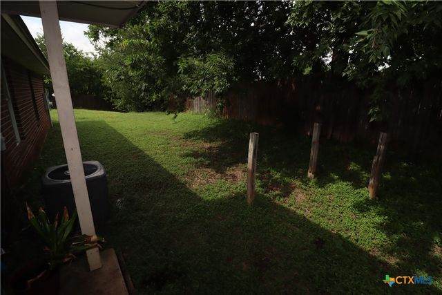 3015 Cantabrian Drive, Killeen, TX 76542