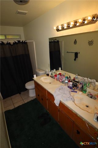 3015 Cantabrian Drive, Killeen, TX 76542