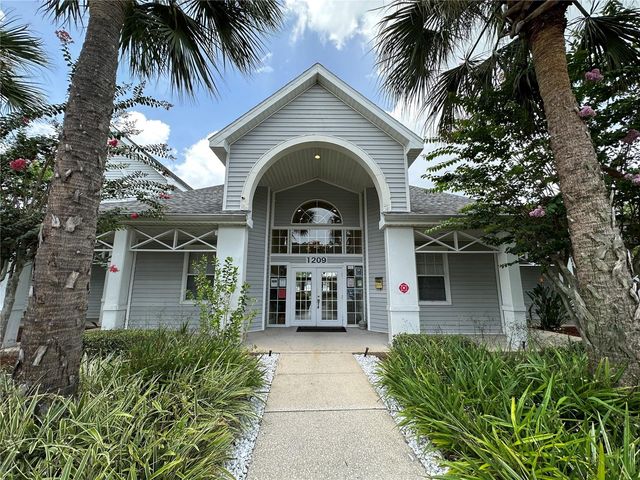 1218 BERMUDA LAKES LANE 203, Kissimmee, FL 34741