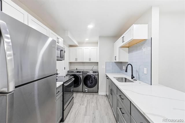 92 N Newark Street C, Aurora, CO 80012